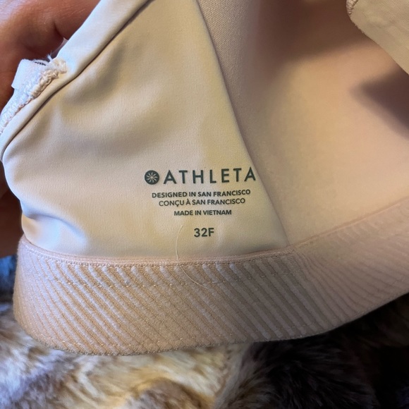 Athleta Advance Bra 32F - Picture 5 of 5